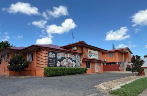 Bundaberg North Hostel | Sunrise Paradise Work & Stay - North