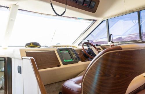 Bodrum City Center Boat Rental | Sea Of Love Luxury Yacht