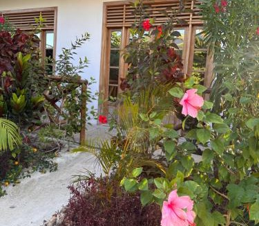 Kendwa House | Via Hotel