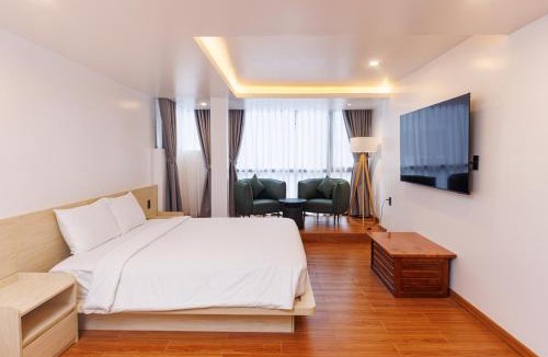 Thu Thiem Hotel | Sài Gòn Heat Hotel 2