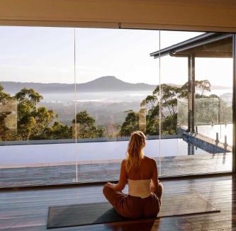 Kulangoor House | Wilderness House
