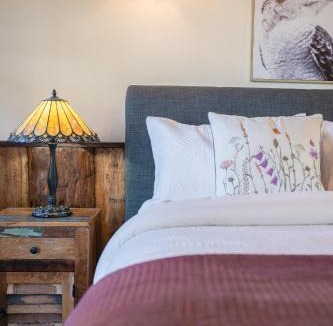 Eagle Heights Bed & Breakfast | Tamborine Mountain Bed and Breakfast