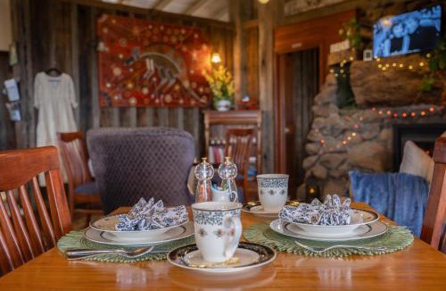Eagle Heights Bed & Breakfast | Tamborine Mountain Bed and Breakfast