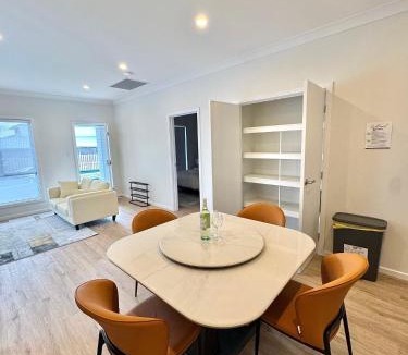 Menangle Park House | Binshaw Main House
