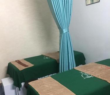 Phu Nhuan House | Kha Nhu Spa Center
