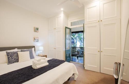 Paddington Villa | Walk to SCG, Allianz stadium, St Vincent's Hospital