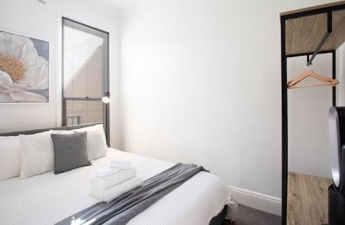 Paddington Villa | Walk to SCG, Allianz stadium, St Vincent's Hospital