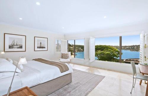 Mosman Apartment | Mosman moments - Luxe living with water views - HOPE2