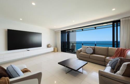 Surfers Paradise Apartment | Soul 2 Level 4 Bedroom Sub Penthouse - By Gold Coast Holidays