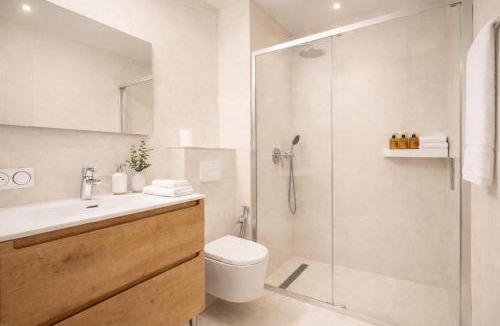 L'Annonciade Apartment | Princess Palace Monaco