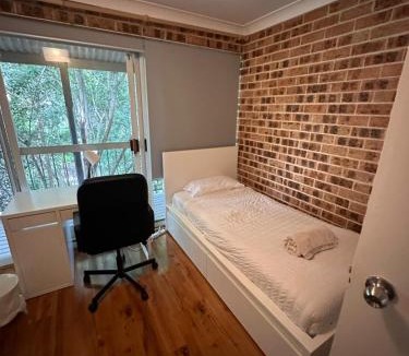 Glebe House | FlexiRoom on Hereford