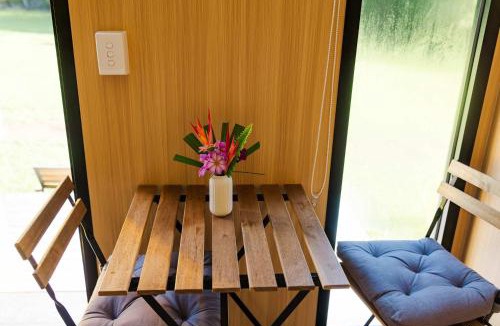Yandina House | Dreamseed Cabin by Tiny Away
