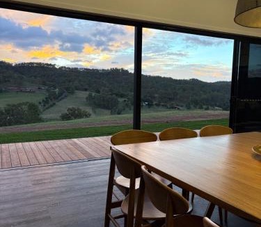 Darlington House | Silk & Oak
