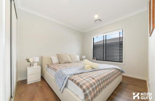 Box Hill House | KozyGuru | Box Hill | New Designer Home