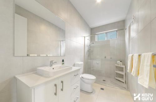 Box Hill House | KozyGuru | Box Hill | New Designer Home