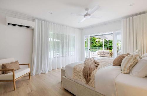 Redlynch House | Harvey House - Resort-Style Sanctuary in the Tropics