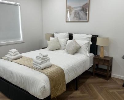 Georges Hall House | Guesthouse in Geoges Hall