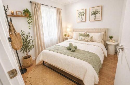 Hillcrest House | Hillcrest 3Bed home close to Grand and Calamvale plaza