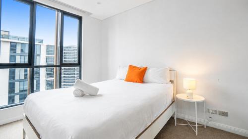 Eastgardens Apartment | Eastgardens 2BR 2BA 2 Parking Shops