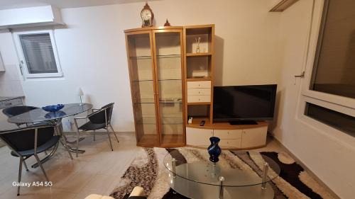 Matthaus Apartment | Grosse 1-Z-Wohnung