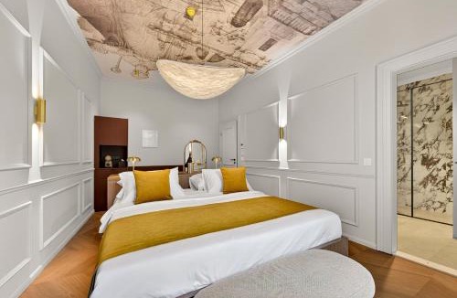 Dubrovnik Old Town Hotel | King Richards Royal Residence
