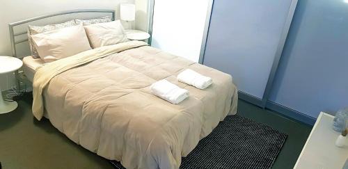 Darlinghurst Apartment | ELEGANT 2BR min walk to CBD, HYDE PARK & OXFORD ST