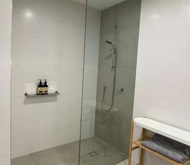 Hornsby Apartment | Contemporary Living near Hornsby Station