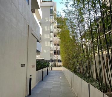 Hornsby Apartment | Contemporary Living near Hornsby Station