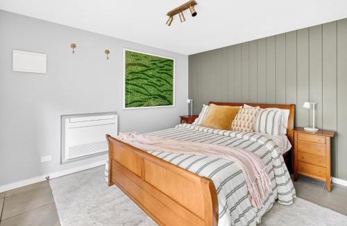 Neutral Bay House | Cozy city studio I Perfect for couples