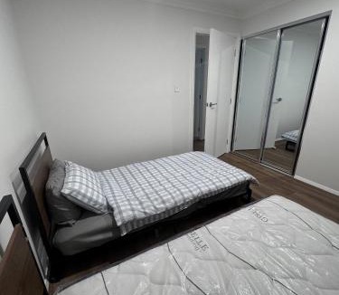 Norwest House | Cozy 4BedroomHouse Rental in Kellyville, Sydney