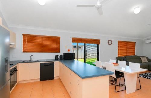 Annandale House | Townsville's Premium Gateway