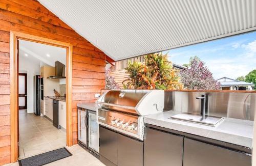 Kurrimine Beach House | Casa Jana - Kurramine Beach