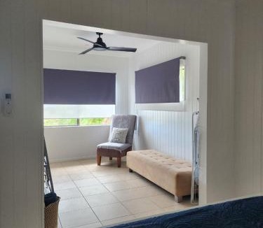 Rocky Point House | Port Douglas Ocean Views Retreat