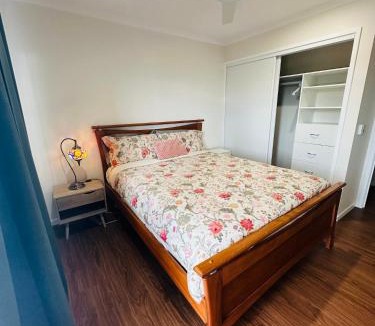 Woombye House | Elevated Woombye Retreat Views, Privacy & Style!