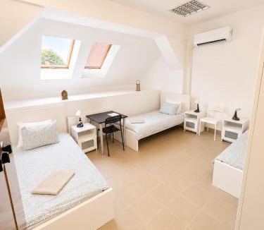 15th District Hostel | Konvoj szálló