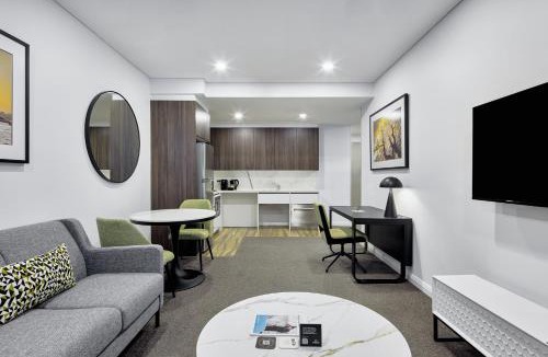 North Sydney Hotel | Meriton Suites North Sydney
