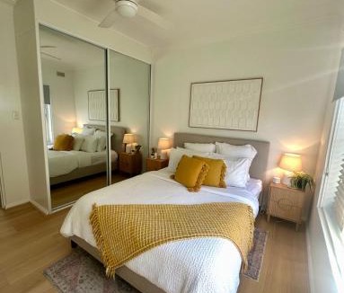 Cronulla Apartment | Cosy and calm unit in Cronulla