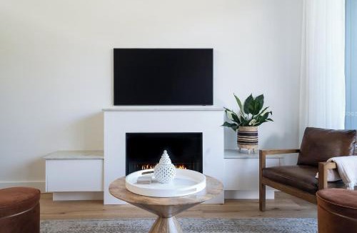 Collaroy Apartment | Luxurious Penthouse - Park, Golf Course, Ocean views