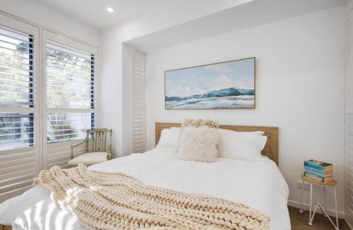Buddina House | Hampton Beach House on the Waterfront