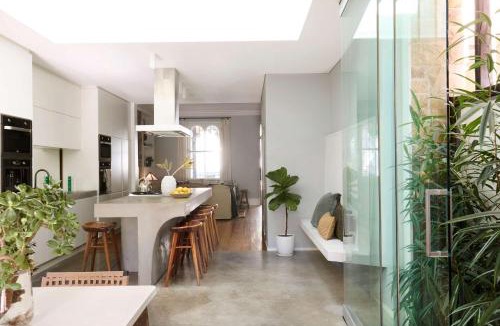 Woolloomooloo House | Collected Places Woolloomooloo The heart of Syd