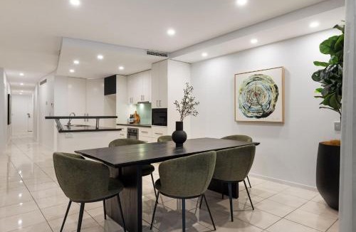 Southport Apartment | The Bower Southport