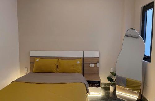 Phu Nhuan Apartment | Four P Apartment - Thich Quang Duc
