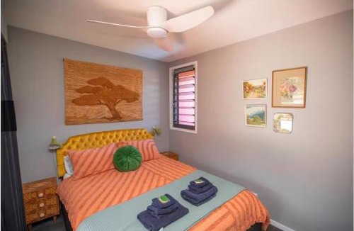 Bundeena House | The Royale Bundeena