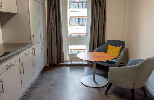 Hard Apartment | Business Apartment - Managed by Landgasthof Leuen