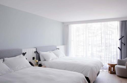 Manly Hotel | Manly Pacific Sydney MGallery Collection