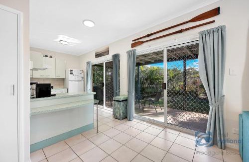 Woodgate Villa | 1/19-21 Pepperina Court