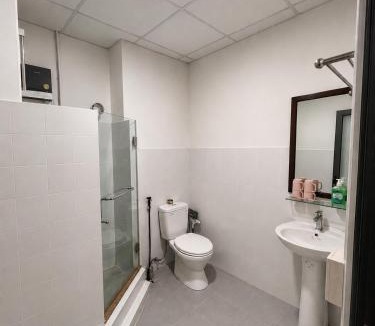 Nguyen Hue Walking Street Apartment | The Hidden Nest - Nguyen Hue Walking Street & Big Balcony