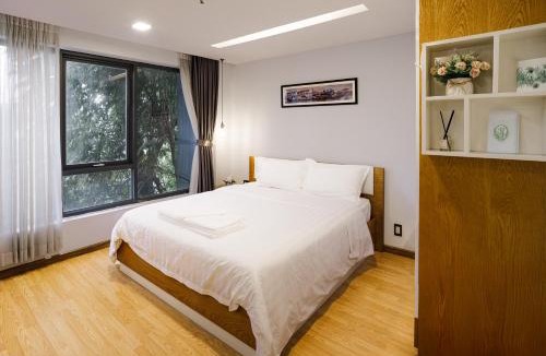 Thao Dien Apartment | RIO CASA Thao Dien by DNM Hospitality