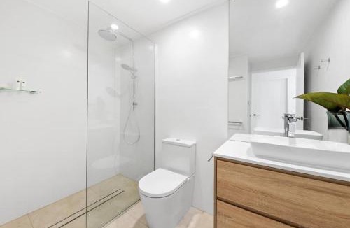 Noosa Heads Apartment | Bayona 8 Elegant Family Retreat