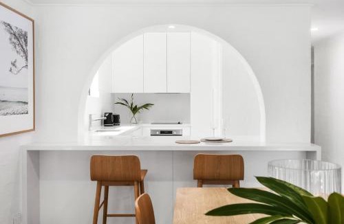 Noosa Heads Apartment | Bayona 8 Elegant Family Retreat